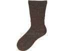 ★ポイント最大16倍★【全国配送可】-スーパーストレッチユッタリソックス 紳士用 GC8811-236 ダークブラウン アツギ JAN 490102016153...
