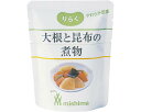 ★ポイント最大16倍★【全国配送可】-リラク 大根ト昆布ノ煮物 061070 80g 三島食品 JAN 4902765673924 kt279884 取寄品 食...