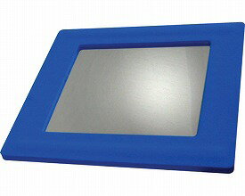 ★ポイント最大16倍★【全国配送可】-へんてこマジックミラー　1枚 赤 一歩　JAN 4571214200860 kt280329 取寄品 健康管理 レクリエーション レクリエーションアイテム-【介護福祉用具】