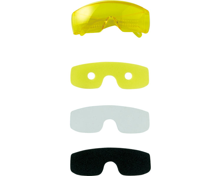 ★ポイント最大16倍★【全国配送可】-まなび体高齢者用　特殊眼鏡 3042 特殊衣料　JAN 4521573005170 kt2..