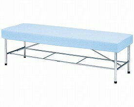 ★ポイント最大16倍★【全国配送可】-タオル地診察台カバー　190×60cm用 BL-60　ブルー ププキン　JAN 4582337590639 kt282088 取寄品 医療・施設 施設用備品 (施設用備品)-【介護福祉用具】