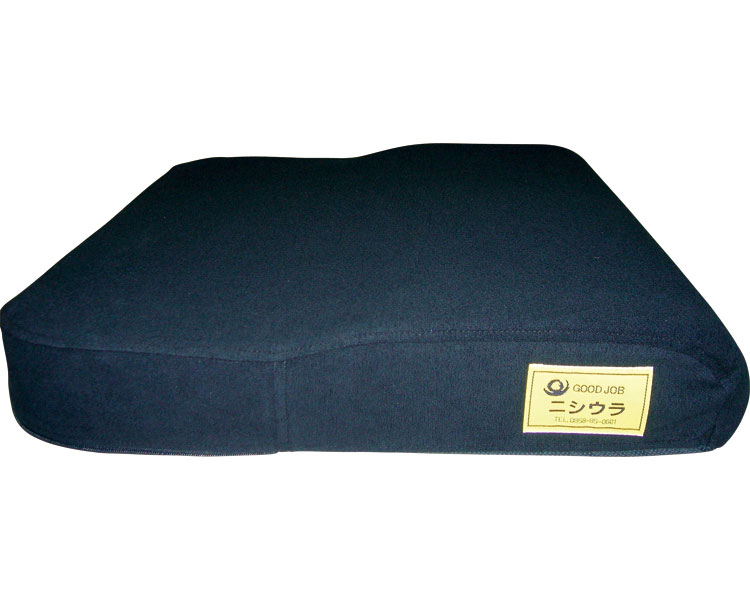 ★ポイント最大16倍★【全国配送可】-ヨッコイショクッション N-1 ニシウラ　JAN 4573236510019 kt282880..