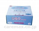 ★ポイント最大16倍★【全国配送可】-シルクラテックスゴム手袋 粉有 Lサイズ ナチュラル 100枚 アイ・ジー・オー JAN 4525629711039 kt...