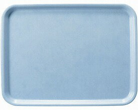 ★ポイント最大16倍★【全国配送可】-長角トレー AP-440LB　ライトブルー 台和　JAN kt283920 取寄品 食..