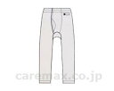 ★7/19-26 P最大27倍★【全国配送可】-紳士用ズボン下 10枚組 E12 ホワイト 3L 神戸生絲 JAN kt284668 取寄品 衣類 インナー 下...