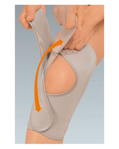 ★ポイント最大16倍★【全国配送可】-OAライト・プロ　1枚 18821　左右兼用　LL アルケア　JAN 4900070188218 kt285801 取寄品 衣類 サポーター 膝・足・足首・かかと-【介護福祉用具】