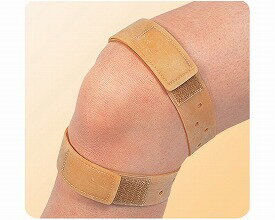★ポイント最大16倍★【全国配送可】-デラックス膝ゴムベルト 0475　S　左右兼用 アシスト　JAN 49952560..