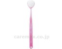 ★ポイント最大16倍★【全国配送可】-Soft舌ブラシ W-1 W1-A-R レッド(ピンク) SHIKIEN JAN 4580213581177 kt285274 取寄品 食事関連 口腔ケア用品 (口腔ケア用品)-【介護福祉用具】(4)