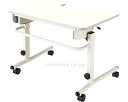 ★ポイント最大16倍★【全国配送可】-安心テーブル ANT-01NW マキテック JAN 4968501916205 kt285809 取寄品 歩行関連 車いす...