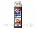 ★ポイント最大16倍★【全国配送可】-有機野菜使用 糖類カロリーハーフソース 10514 300mL ブルドックソース JAN 4902551105141 kt...