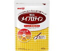 ★7/19-26 P最大27倍★【全国配送可】-メイプロテイン 400g 2671025 明治 JAN 4902705106246 kt287918 取寄品 食事関連 介護食・健康食品 機能系食品-【介護福祉用具】