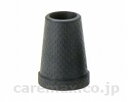 ★ポイント最大16倍★【全国配送可】-カーボンステッキ用 替エゴム DDC-16BK ブラック マキテック JAN 4968501872624 kt288111...