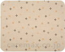 ★ポイント最大16倍★【全国配送可】-ポータブルトイレマット KC-29 ベージュ サンコー JAN 4973381224890 kt288331 取寄品 排泄関連 トイレ周辺用具 トイレマット-【介護福祉用具】(4)