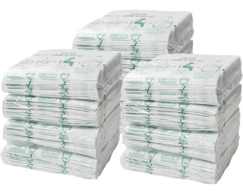 ★ポイント最大16倍★【全国配送可】-ワンズケア　トイレ処理袋　介護・防災兼用 YS-240　240枚入 総合サービス　JAN 1001000011871480 kt291947 取寄品 排泄関連 トイレ周辺用具 汚物処理用品-【介護福祉用具】