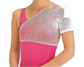 ★ポイント最大16倍★【全国配送可】-コンネット包帯25　7号　胴・胸・腰用 023047　伸長80mm×25m 竹虎 ..