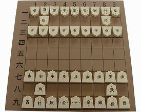 ★ポイント最大16倍★【全国配送可】-ビッグかんたん将棋 一歩　JAN 4571214208866 kt293854 取寄品 健康..