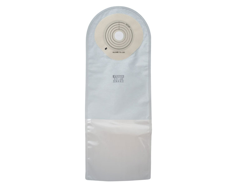 ★ポイント最大16倍★【全国配送可】-ポスパック・ライト20　30枚 15031 アルケア　JAN 4900070150314 kt..