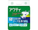 ★ポイント最大16倍★【全国配送可】-アクティ 寝タママ交換テープ止メ L-LL 80345 17枚 日本製紙クレシア JAN 4901750803421 kt...
