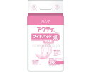 ★ポイント最大16倍★【全国配送可】-アクティ ワイドパッド500プラス 84459 30枚 日本製紙クレシア JAN 4901750844356 kt2924...