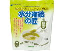 ★ポイント最大16倍★【全国配送可】-水分補給ノ匠 58009 600g サラヤ JAN 4987696580091 kt293738 取寄品 食事関連 介護食...