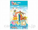 ★5/9-16 P最大27倍★【全国配送可】-モコモコアートIQ ファンタジー 10色各1枚入 一歩 JAN 4571214200013 kt294998 取寄...