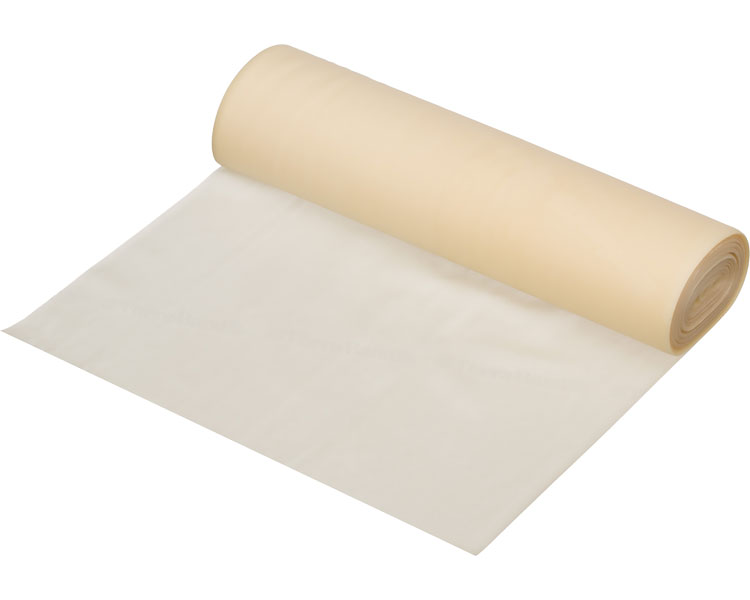 ★ポイント最大16倍★【全国配送可】-セラバンド6　12.5cm×5.4m TB-0　タン D&M　JAN 4985972102616 kt29..