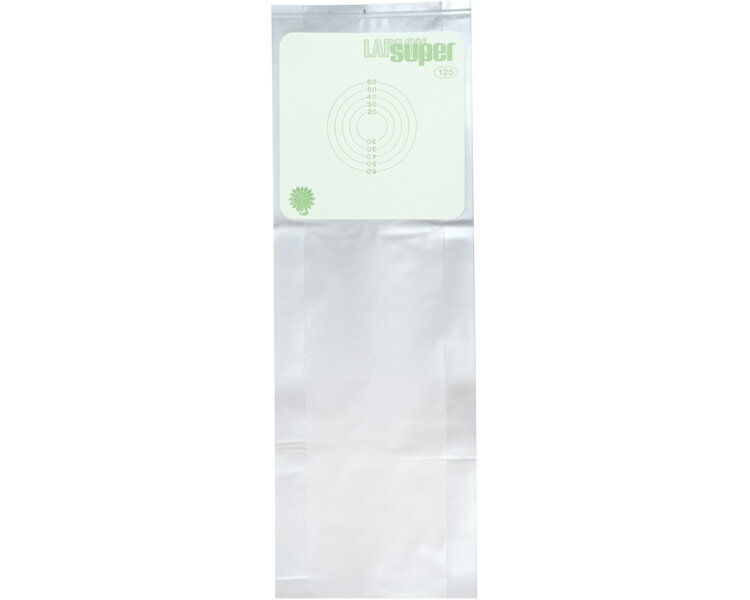 ★ポイント最大16倍★【全国配送可】-ラパック・スーパーG　125 12503　30枚入 アルケア　JAN 4900070125..