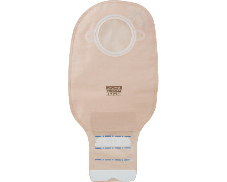 ★ポイント最大16倍★【全国配送可】-ユーケアー2・TDf　肌色　M　10枚 17771　300×150mm アルケア　JAN ..