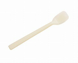 ★ポイント最大16倍★【全国配送可】-口あたりやさしいスプーン　一体型　レギュラー KU-04　イエロー 岡..