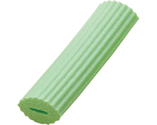 ★ポイント最大16倍★【全国配送可】-シリコンスポンジハンドル　90mm　2個入 SS-2 フセ企画　JAN 453741..