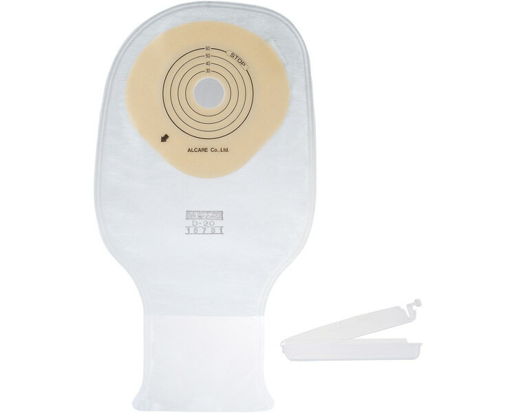 ★ポイント最大16倍★【全国配送可】-ユーケアー・D　20　30枚入 16781　穴φ20mm アルケア　JAN 49000701..