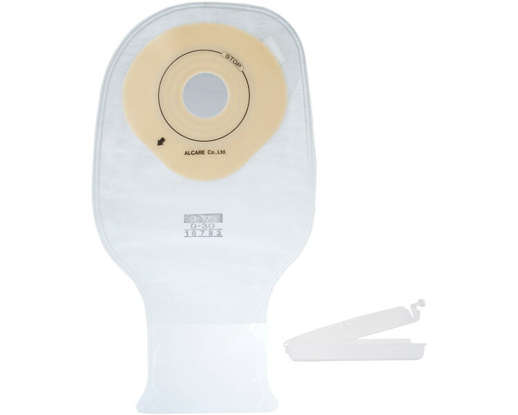 ★ポイント最大16倍★【全国配送可】-ユーケアー・D　30　30枚入 16783　穴φ30mm アルケア　JAN 49000701..
