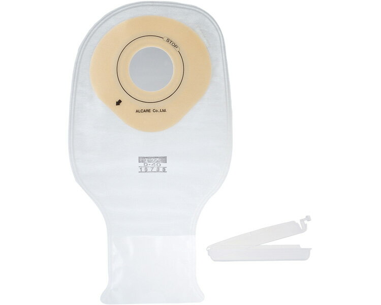 ★ポイント最大16倍★【全国配送可】-ユーケアー・D　40　30枚入 16785　穴φ40mm アルケア　JAN 49000701..