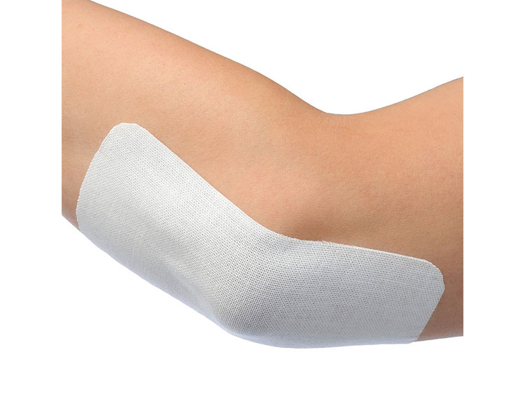 ★ポイント最大16倍★【全国配送可】-シルキーテックス・E　10号　3巻 13676　10.0cm×5m アルケア　JAN 4..