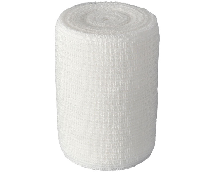 ★ポイント最大16倍★【全国配送可】-ハイスパン・E　2号　10巻 11651　5.0cm×9.0m アルケア　JAN 4900070116518 kt298942 取寄品 医療・施設 衛生材料 ガーゼ・カット綿・綿棒-【介護福祉用具】