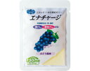 ★6/22-27 P最大27倍★【全国配送可】-ヘルシーフード エナチャージ 100g ブドウ風味 ヘルシーフード JAN 4538825110087 kt297249 取寄品 食事関連 介護食・健康食品 機能系食品-【介護福祉用具】