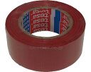 ★ポイント最大16倍★【全国配送可】-デクパック用 マーキングテープ 赤色 50mm×33m ケアメディックス JAN kt298351 取寄品 歩行関連 屋外...