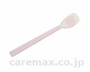 ★ポイント最大16倍★【全国配送可】-口アタリヤサシイスプーン 一体型 レギュラー KU-04 ピンク 岡部洋食器製作所 JAN 4545101102292 k...