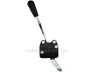 ★ポイント最大16倍★【全国配送可】-MMFitHi22用 タッグルブレーキ 右用 MP60123-00-01 ミキ JAN kt299659 取寄品 歩行関連 車いす (車いす)-【介護福祉用具】(4)