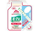 ★ポイント最大16倍★【全国配送可】-E-7II アセプバッグ 0642568 300mL 森永乳業クリニコ JAN 4902720089333 kt29993...