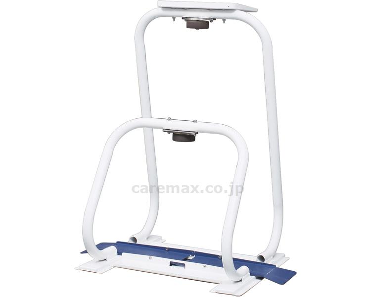 ★ポイント最大16倍★【全国配送可】-車イス用体重計用　本体収納スタンド OP-031（PW-650用） タニタ　JAN 4904785032170 kt300136 取寄品 医療・施設 計測器 (計測器)-【介護福祉用具】