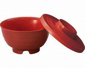 ★ポイント最大16倍★【全国配送可】-ほっと倶楽部　飯椀 ONPB-7SYUA　朱内洗朱 三信化工　JAN kt300504 ..