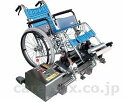 ★ポイント最大16倍★【全国配送可】-車椅子車輪洗浄機ラクーン・ミニ2 東海機器工業 JAN kt300521 取寄品 レンタル備品 洗浄・乾燥機-【介護福祉用...