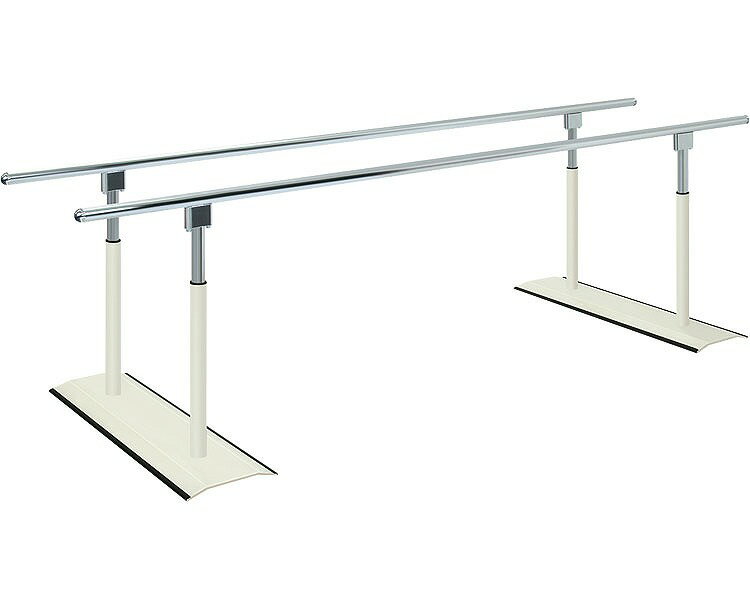 ★ポイント最大16倍★【全国配送可】-ロングパラレルDX　TB-1078-01 250cm 高田ベッド製作所　JAN kt3013..