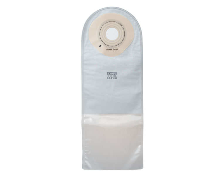 ★ポイント最大16倍★【全国配送可】-ポスパック・ライト30　30枚 15033 アルケア　JAN 4900070150338 kt..