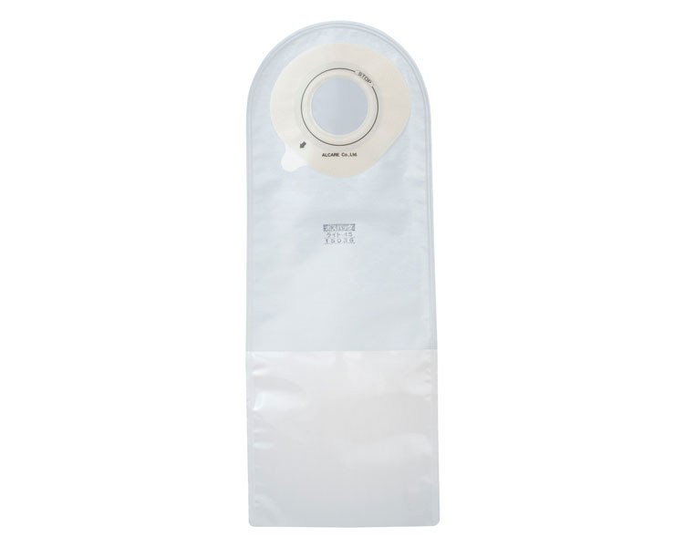 ★ポイント最大16倍★【全国配送可】-ポスパック・ライト45　30枚 15036 アルケア　JAN 4900070150369 kt..