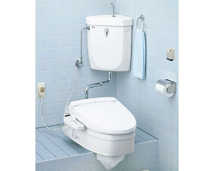 ★ポイント最大16倍★【全国配送可】-和風アタッチメント RC-504　BW1 LIXIL　JAN kt302531 取寄品 排泄..