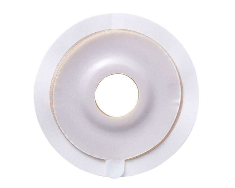 ★ポイント最大16倍★【全国配送可】-プロケアー2・Fc　5枚 12123　穴φ32 アルケア　JAN 4900070121239 kt302974 取寄品 排泄関連 採尿・採便 オストメイト-【介護福祉用具】