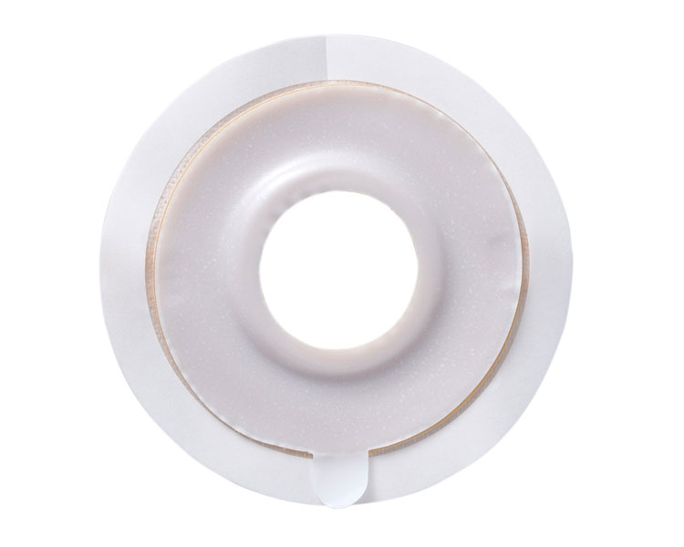 ★ポイント最大16倍★【全国配送可】-プロケアー2・Fc　5枚 12125　穴φ40 アルケア　JAN 4900070121253 k..