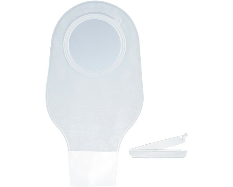 ★ポイント最大16倍★【全国配送可】-プロケアー2・D　透明70　10枚 12134　310×165mm アルケア　JAN 490..